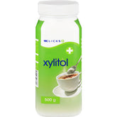 Xylitol Granules 500g