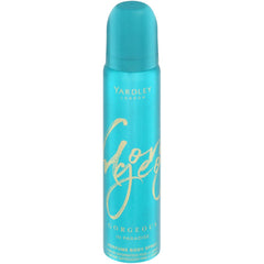 Yard Bspray 90ml, Gorgeous In Paradise