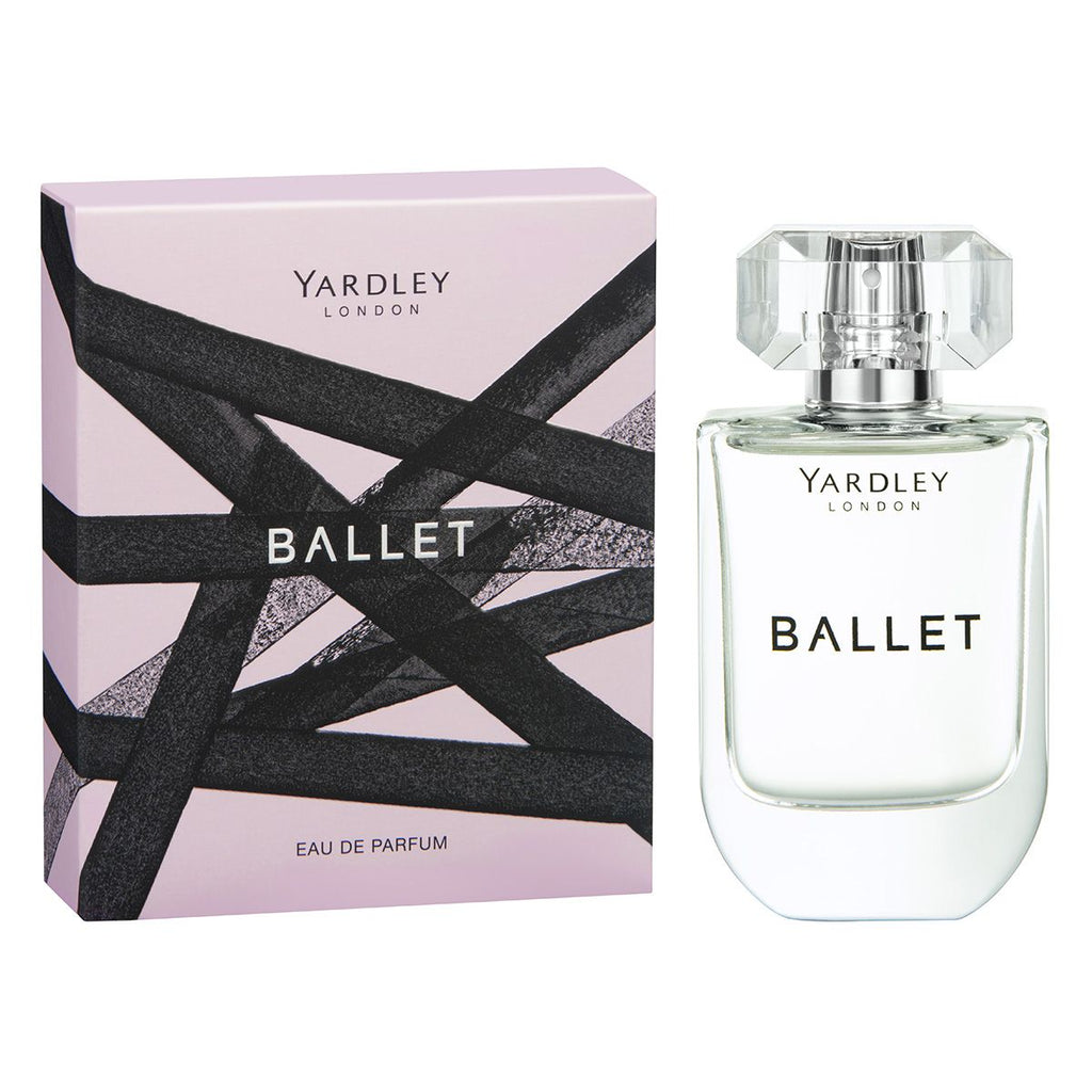 Yardley Ballet EDP 50ml