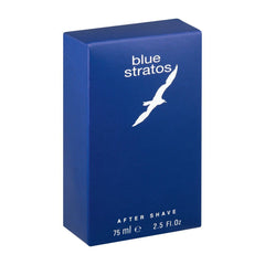 Yardley Blue Stratos Aftershave 75ml
