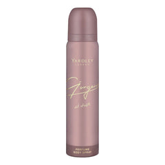 Yardley Bodyspray 90ml Gorgeous At Dusk