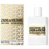 Zadig Voltaire - This Is Her Initiale Eau De Parfum 50ml Ltd Edition