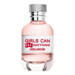 Zadig & Voltaire Girls Can Say Anything Eau De Parfum 90ml