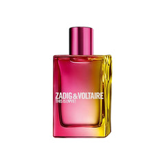 Zadig & Voltaire This Is Love! Pour Elle Eau De Parfum 50ml