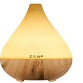 Zen Aurora Series Ultrasonic Diffuser Light Weight