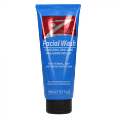 Zinplex Facial Wash 100ml