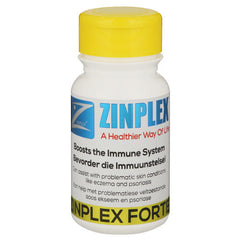 Zinplex Forte 60 Tablets