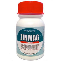 Zinplex Zinmag ZMA Sport 60s