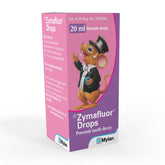 Zymaflour Drops S