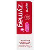 Zyora Zymag+ Effervescent 10