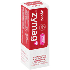 Zyora Zymag+ Effervescent 10