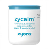Zyora Zycalm 30 Caps