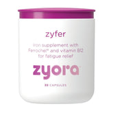 Zyora Zyfer 30 Caps
