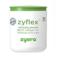 Zyora Zyflex 30 Caps