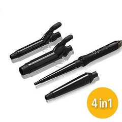 Veaudry myCurl 4.0 Multi-Barrel Curler