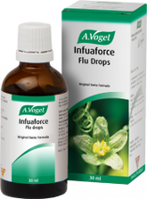 A.Vogel Influaforce Formula Drops 30ml