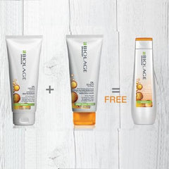 Biolage Oil Renew Gift Set