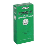 Borstol Liquid Peppermint 50ml