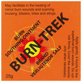 Burn Trek 25g