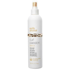 Milkshake Curl Passion Leave-In Conditioning Treatment 300ml