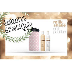 Milkshake Curl Passion Gift Set