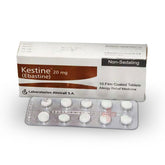 Kestine Tablets 10s
