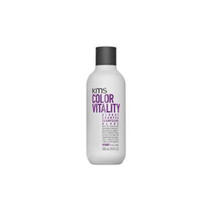 KMS Color Vitality Blonde Shampoo 300ml