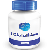 Holistix L Glutathione 50mg 30s