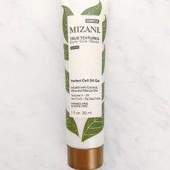Mizani True Texture Perfect Coil Oil Gel (Travel Size) 30ml