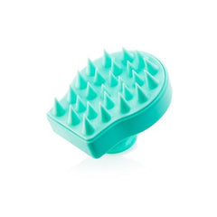 Moyoko Scalp Brush – Turquoise
