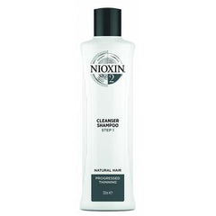 Nioxin System 2 Cleanser 300ml