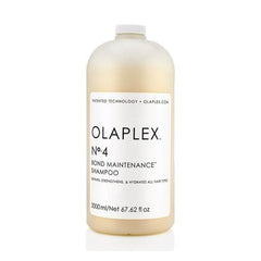 Olaplex No.4 Bond Maintenance Shampoo 2000ml