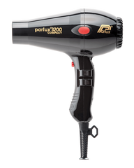 Parlux 3200 Compact Black