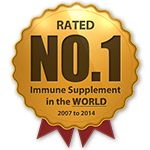 Revivo Immune Support Capsules 30s