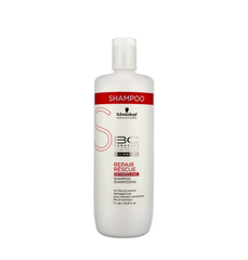 Schwarzkopf BC Bonacure Repair Rescue Shampoo 1000ml