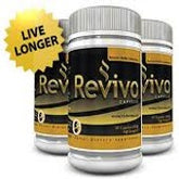 Revivo Immune Support Capsules 30s