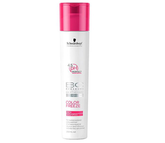 Schwarzkopf BC Bonacure Color Freeze Rich Shampoo 250ml (Last of Range)
