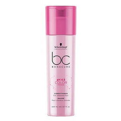 Schwarzkopf BC Bonacure Color Freeze Conditioner 200ml