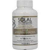 Solal Hca Appetite Control 90 Caplets