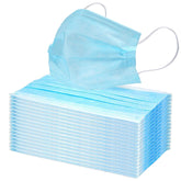 Disposable Surgical Face Masks (10 pack) (Delivery via Post Office ONLY)