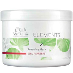 Wella Elements Renewing Mask 500ml