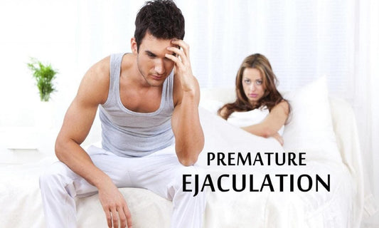 Ejaculation problems