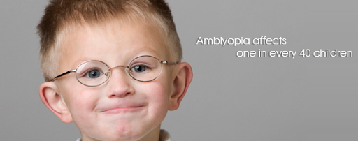 Amblyopia