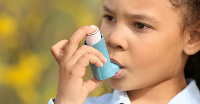 Asthma