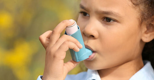 Asthma