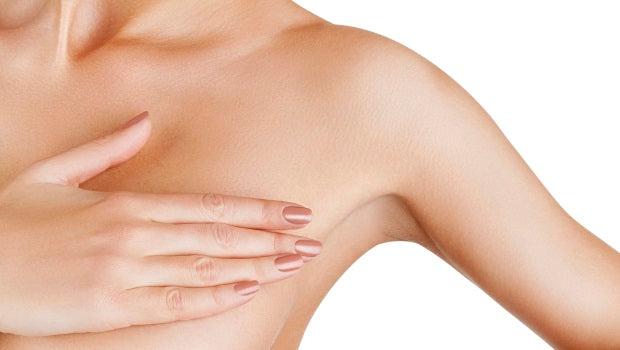 Breast cancer in women