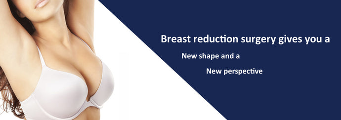 Breast reduction on the NHS