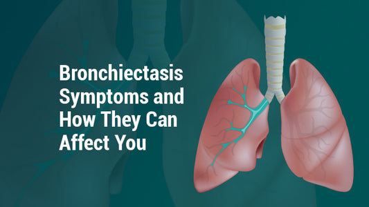 Bronchiectasis