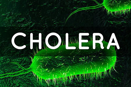 Cholera