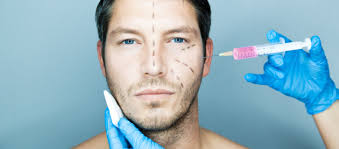 Cosmetic procedures